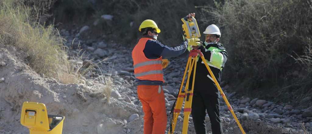 Mendoza dispondr&aacute; de m&aacute;s de $4000 millones para obras p&uacute;blicas
