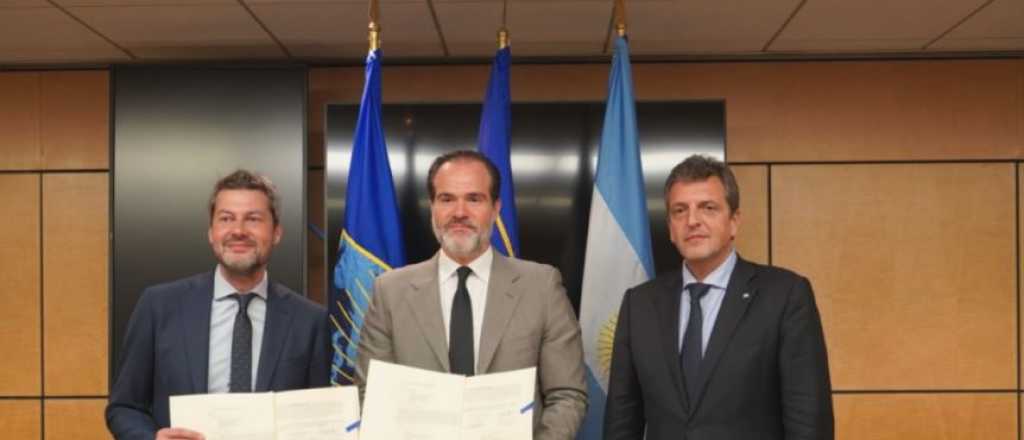 Con la plata del BID Naci&oacute;n har&aacute; obras de turismo en el pais, pero no en Mendoza