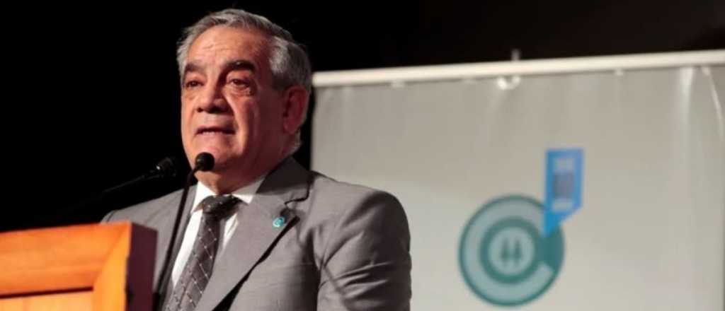 Carlos Iannizzoto: "No se usa la pol&iacute;tica cambiaria para combatir la inflaci&oacute;n"