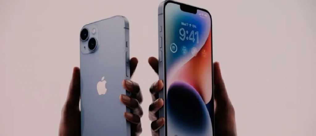 Furor por el iPhone 14: cu&aacute;ndo estar&aacute; a la venta y qu&eacute; tiene de especial