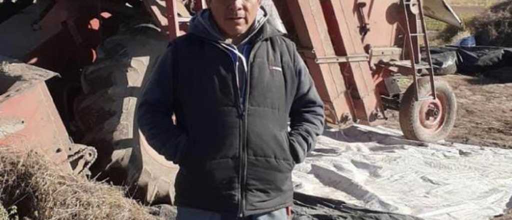 Buscan intensamente a un hombre en San Carlos