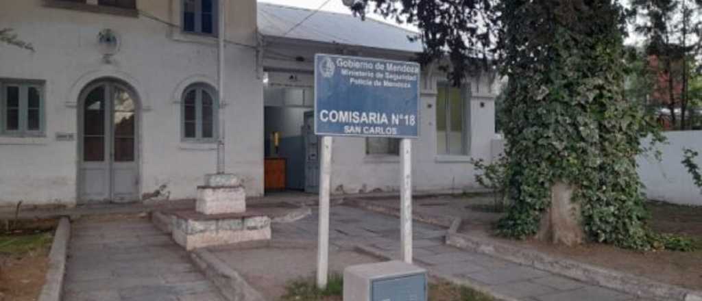 Robaron herramientas y electrodom&eacute;sticos de una finca de San Carlos