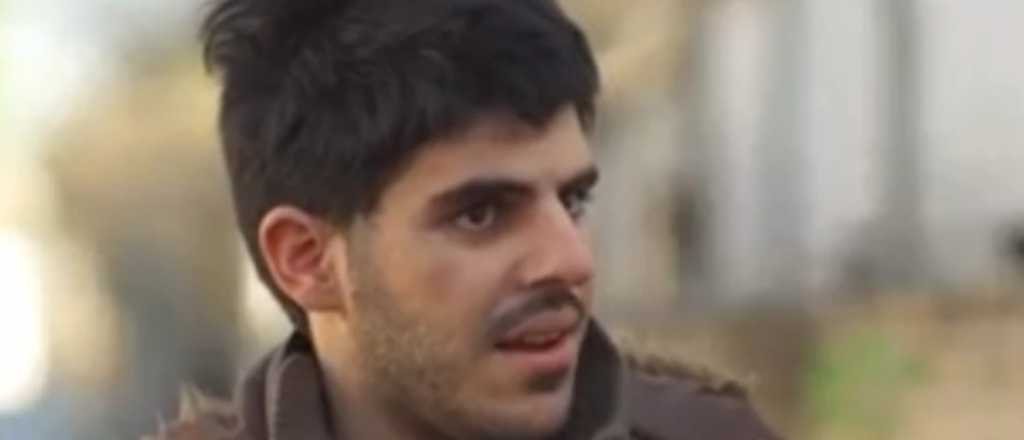 Habló un compañero de trabajo de Sabag Montiel y Uliarte