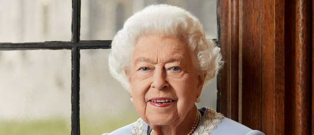 Muri&oacute; la reina Isabel II 