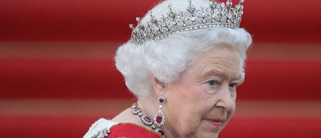 Argentina y los gobiernos del mundo despiden a la reina Isabel II