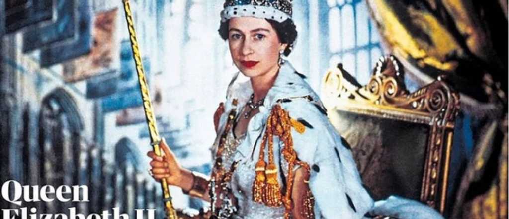 Muerte de Isabel II: así lo reflejaron las tapas de los medios británicos 