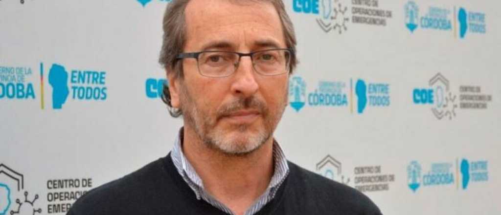El director del Hospital de Niños de Córdoba fue imputado por abuso sexual
