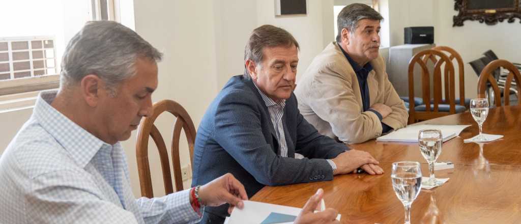 Por qu&eacute; Suarez le pidi&oacute; una reuni&oacute;n a Massa