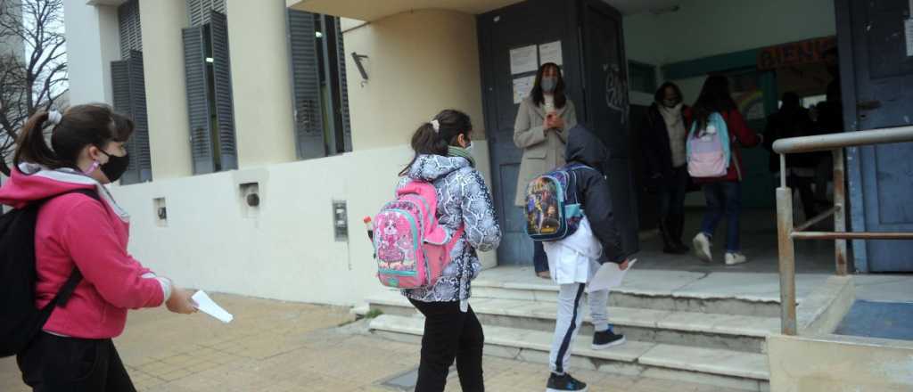 Comienza la inscripci&oacute;n para ingresar al Secundario 2023