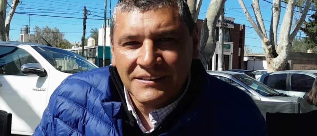 El peronista que desaf&iacute;a a Orozco qued&oacute; a cargo de la pol&iacute;tica cooperativa 