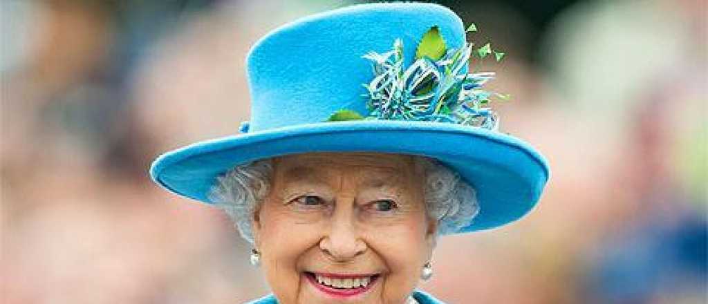 Las 12 insólitas posesiones de la reina Isabel II