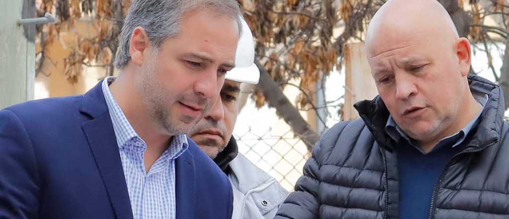 Stevanato impulsa las exportaciones en Maip&uacute;