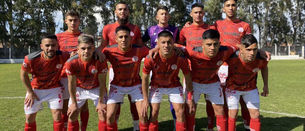 Hurac&aacute;n no encuentra regularidad y cay&oacute; ante Juventud Unida