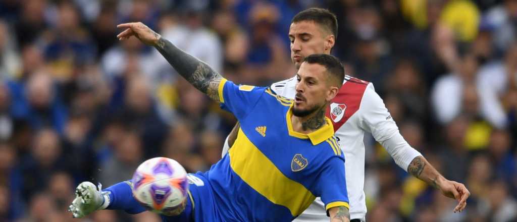 Copa Argentina: con qui&eacute;n debutan Boca y River y cu&aacute;ndo podr&iacute;an cruzarse