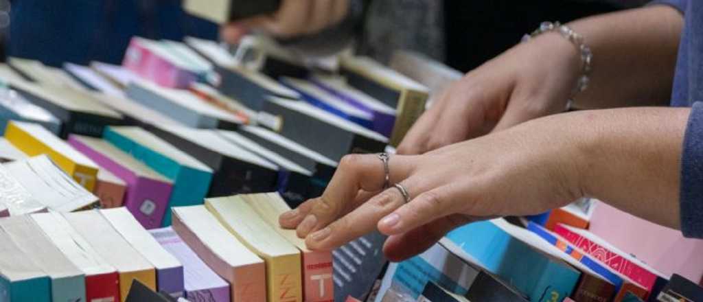 M&aacute;s de 60 mil personas visitaron la Feria del Libro 2022 