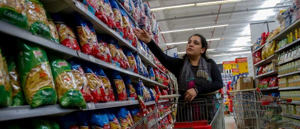 Massa promete una inflación menor al 60% en 2023