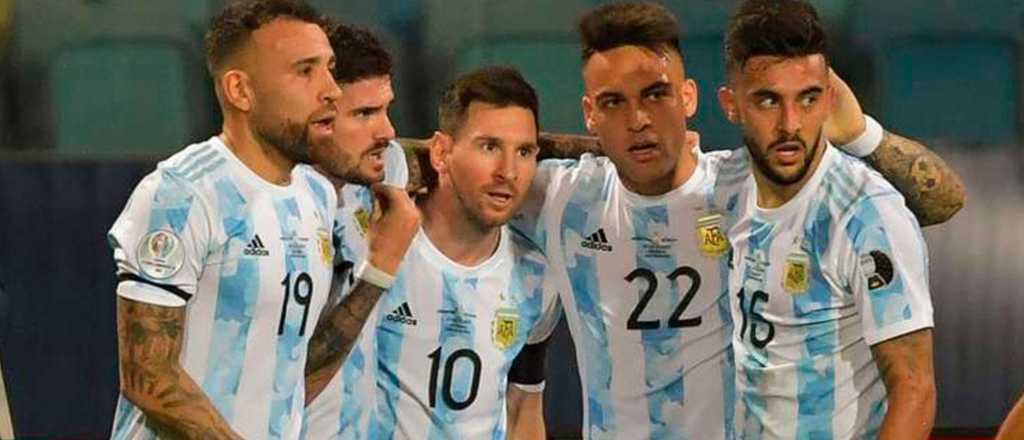 Scaloni sorprende con un convocado de &uacute;ltima hora a la Selecci&oacute;n