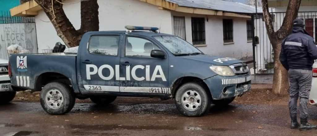 Millonario robo en una vivienda de Guaymallén