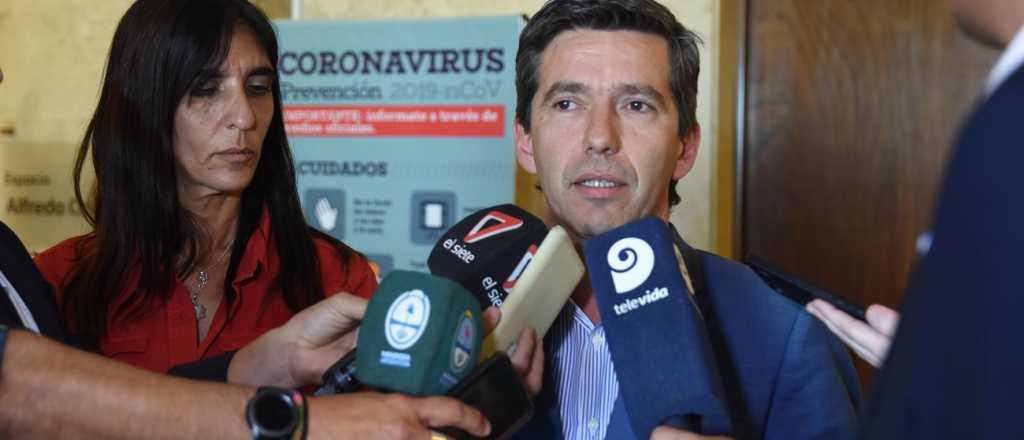 Dos "finalistas" para ser presidente (o presidenta) de la UCR en Mendoza