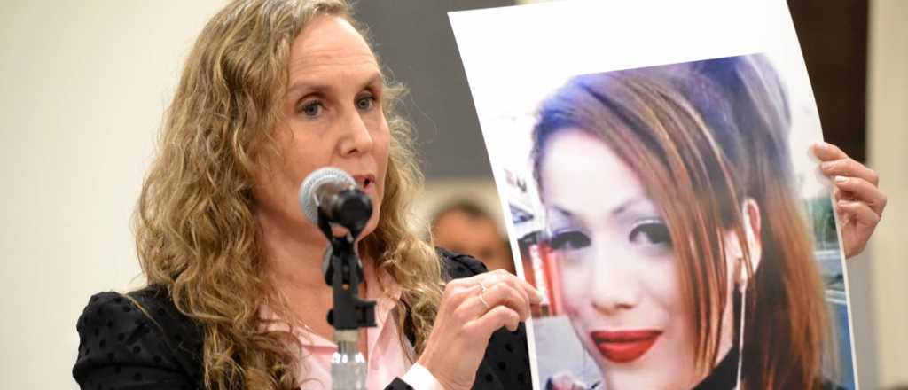 "Furia por la condición de género" dijo el fiscal en el juicio por un travesticidio
