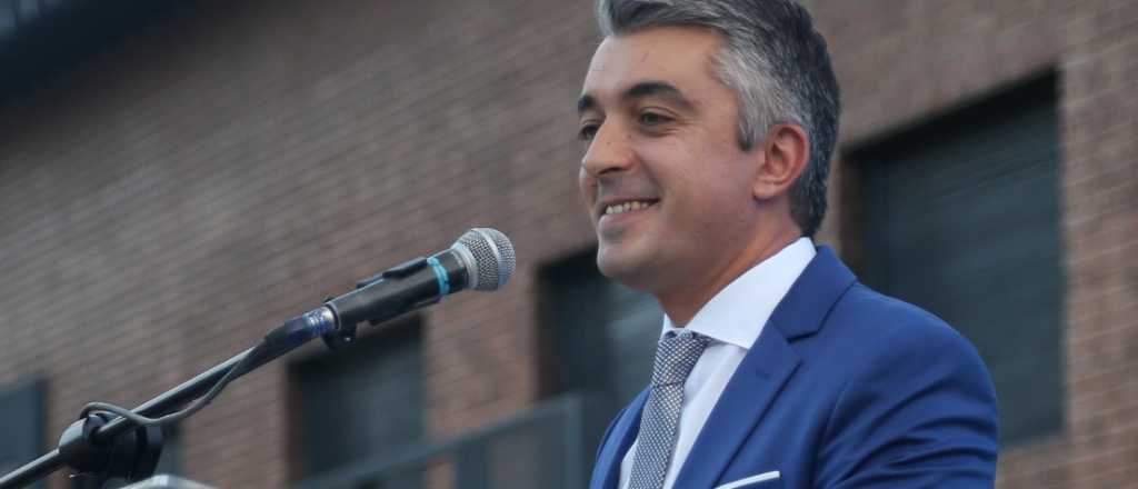 Bragagnolo encabezar&aacute; "La Noche de Intendentes" en Buenos Aires