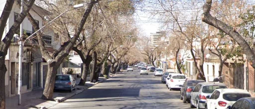 &iquest;C&oacute;mo ser&aacute; la obra que realizar&aacute;n en el l&iacute;mite entre Godoy Cruz y Ciudad?