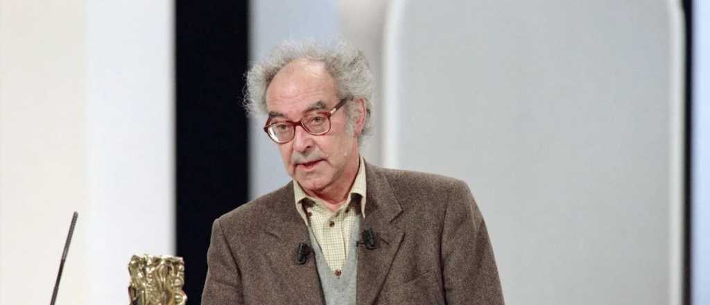 Jean-Luc Godard recurrió al suicidio asistido: "Estaba agotado"