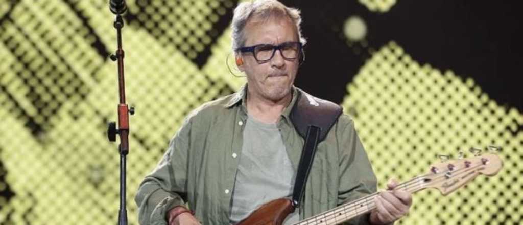 Proponen que la Avenida Perón de Godoy Cruz se llame "Marciano Cantero"