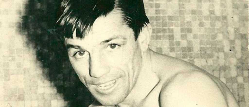 Falleció Horacio Accavallo, leyenda del boxeo argentino 