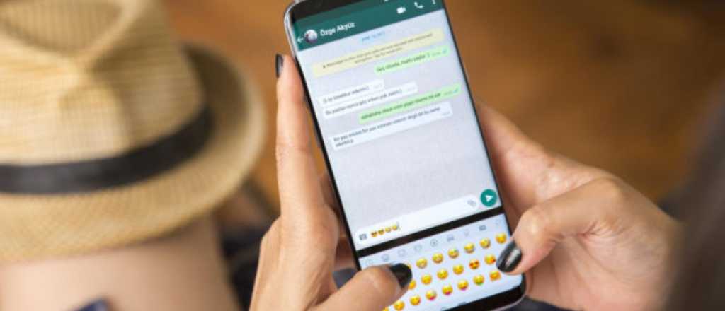 Mensajes con candado en WhatsApp: para qué sirven 