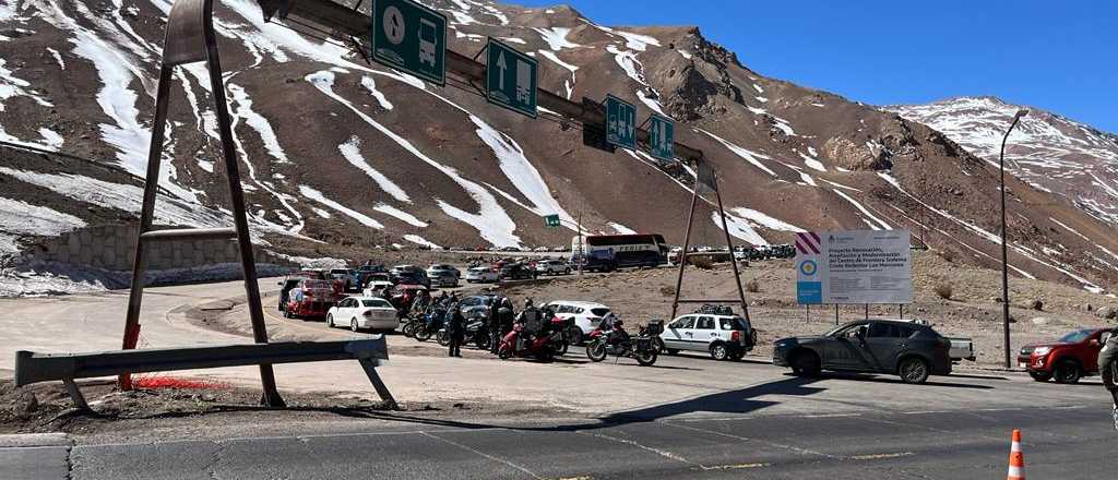 La aduana no estar&aacute; unificada en el fin de semana XL de los chilenos