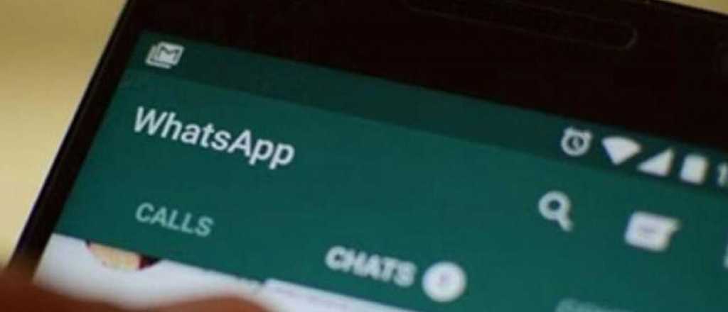 WhatsApp lanzó el "Modo Ignorado"