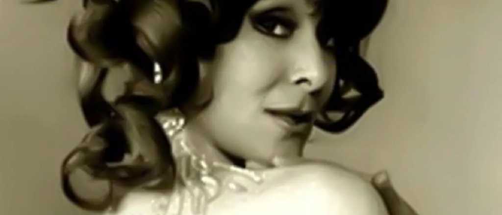 A los 97 a&ntilde;os, muri&oacute; la reconocida actriz Diana Maggi