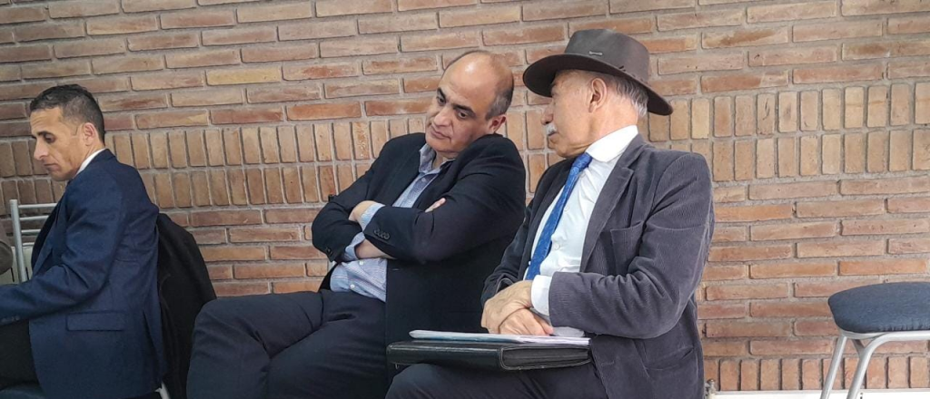 Quincho: los parientes de Valerio, directores "millonarios" ¿y Sarmiento?