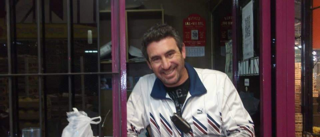 Liberaron a uno de los detenidos por el crimen de Emilio Giménez