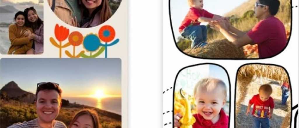 Google Fotos: la actualización que le "da vida" a tus recuerdos