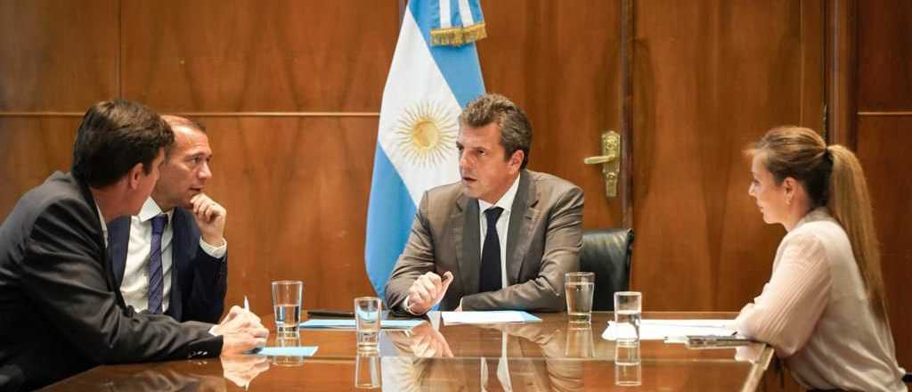 Empresa de oleoductos invertir&aacute; para duplicar el transporte en Vaca Muerta