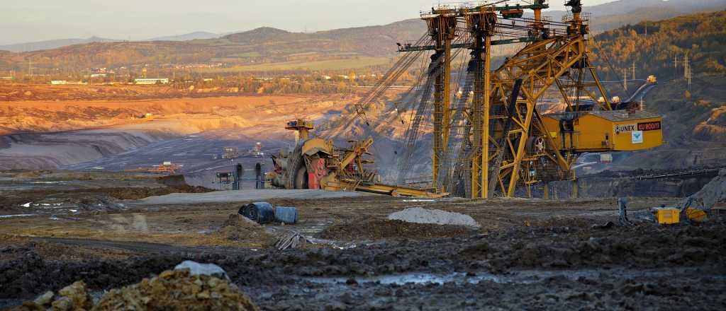 La inversión china en minería superó los US$ 2.600 millones desde 2020