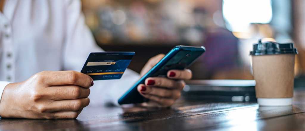 Esta es la nueva tasa de inter&eacute;s para las tarjetas de cr&eacute;dito