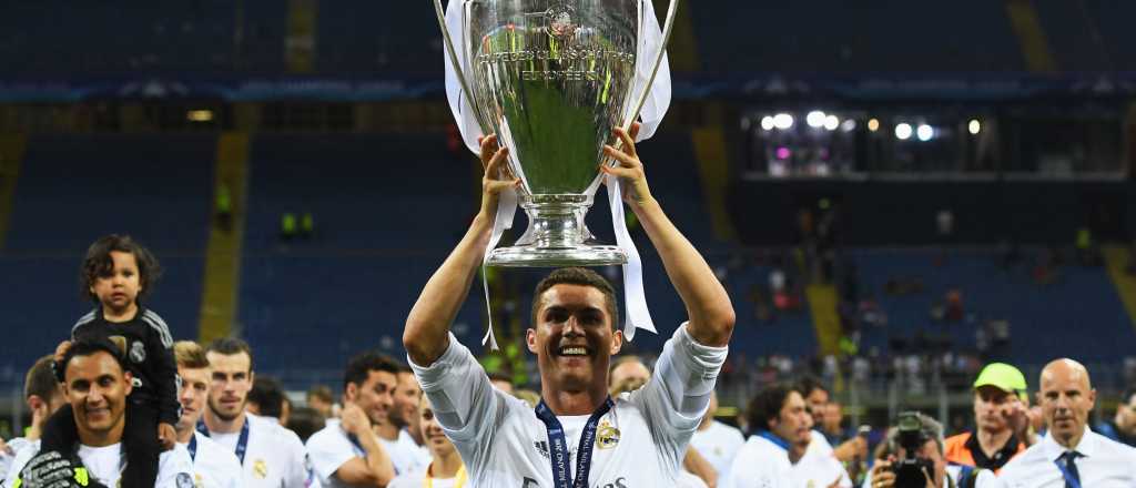 El m&iacute;tico estadio del f&uacute;tbol mundial que ser&aacute; demolido totalmente