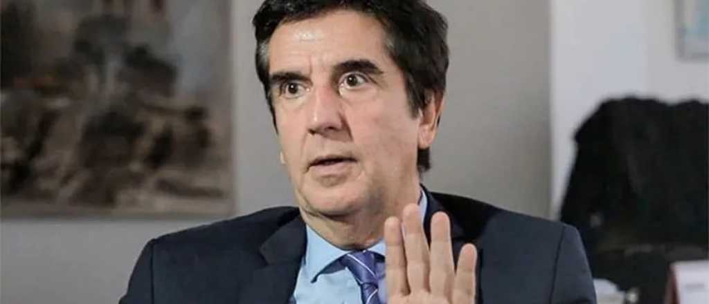 Melconian asegur&oacute; que el desacato a la Corte "abre la puerta a Venezuela"