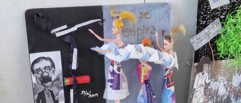 &iquest;Los mon&oacute;logos de Tato Bores eran discursos de odio?