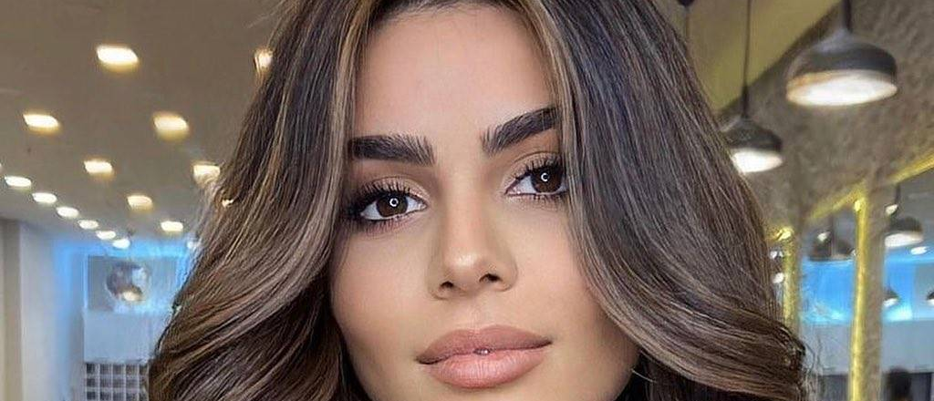 Quiero rubio... pero no tan rubio, que se note, pero...