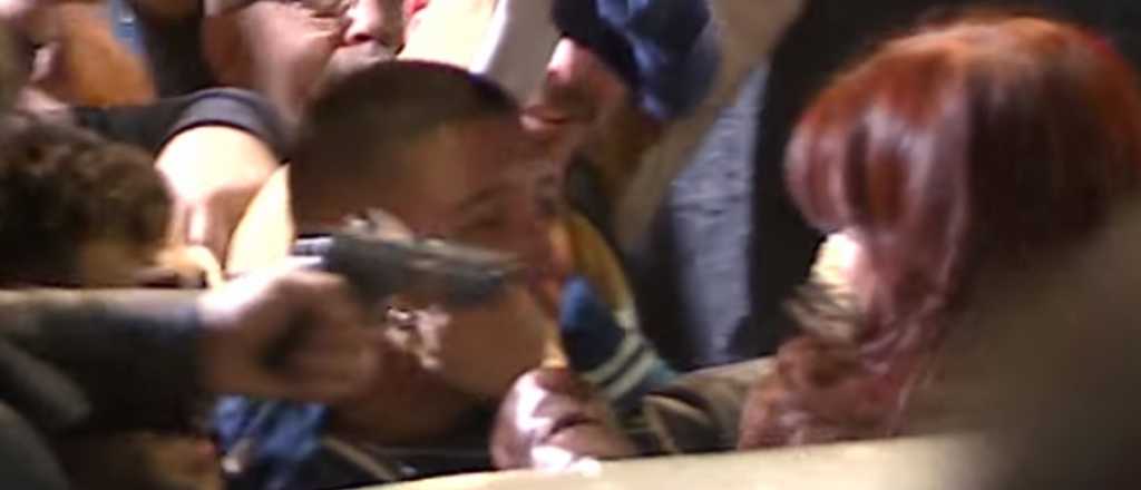 Llaman a indagatoria a los que destruyeron el celular del agresor de Cristina