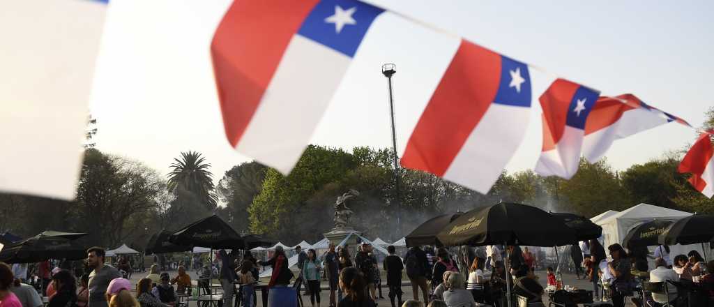 El "aluvión" de compras chileno promete regresar a Mendoza