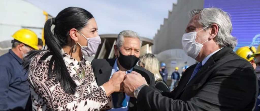 Naci&oacute;n mand&oacute; "regalos" a las comunas kichneristas de Santa Rosa y La Paz