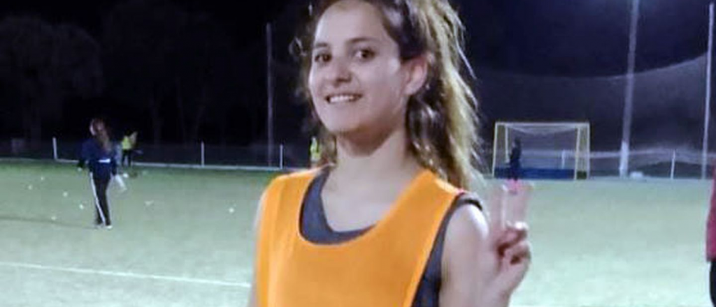 Buscan a una jugadora de hockey de 16 a&ntilde;os en Mar del Plata