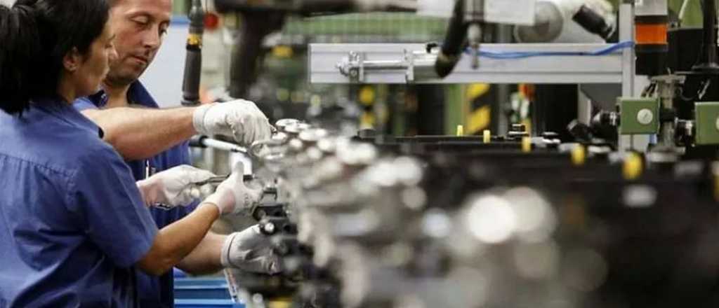 LA UIA redactó un "Decálogo para un nuevo contrato productivo"