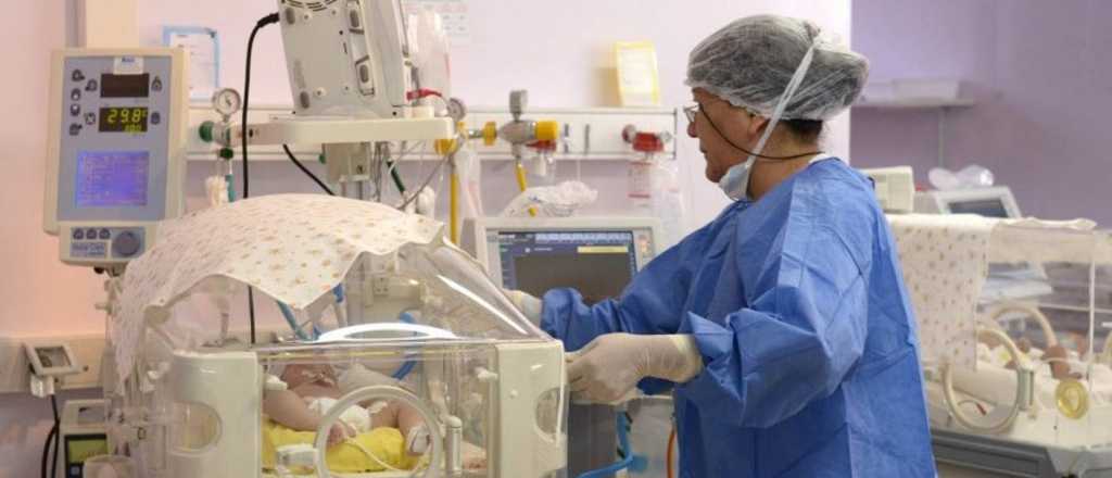 Mendoza tendrá asueto por el Día de la Sanidad: así atenderán los hospitales