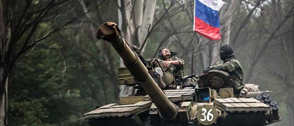 Rusia negó haber atacado Polonia: "Es una provocación"